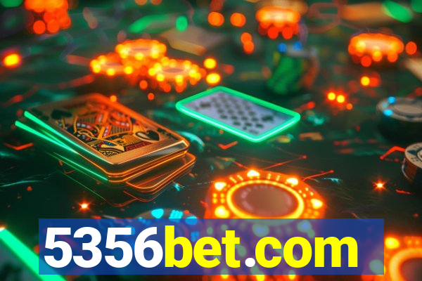 5356bet.com