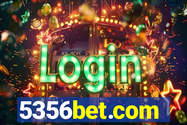 5356bet.com