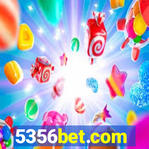 5356bet.com