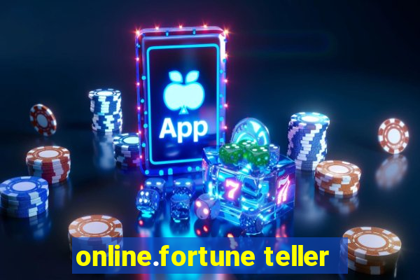 online.fortune teller