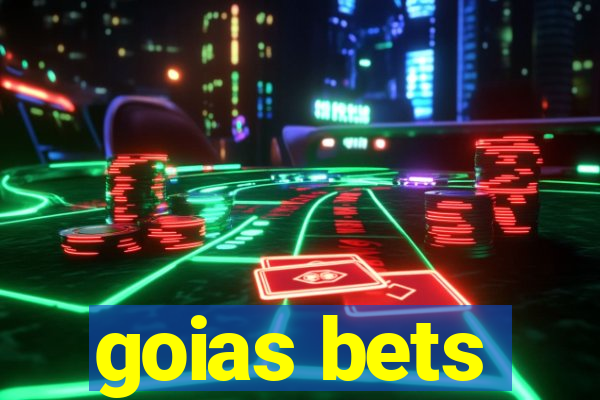 goias bets