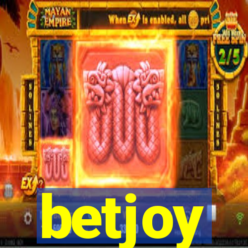 betjoy