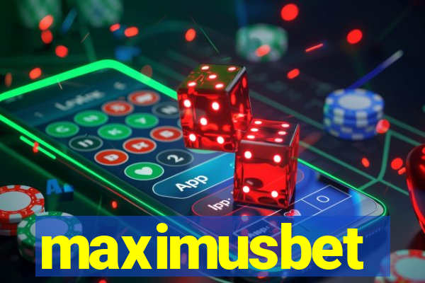 maximusbet