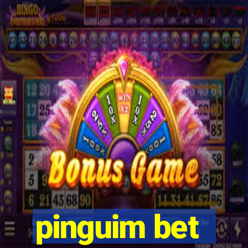 pinguim bet