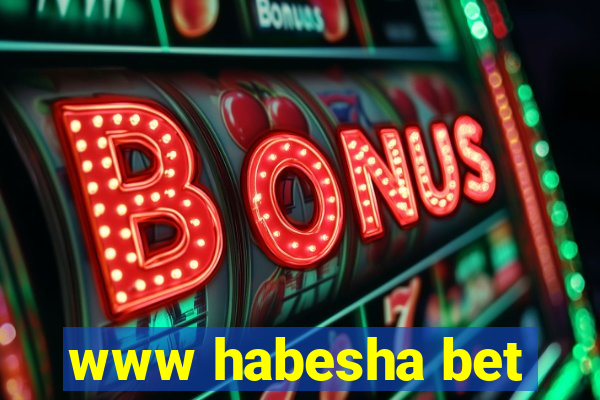 www habesha bet