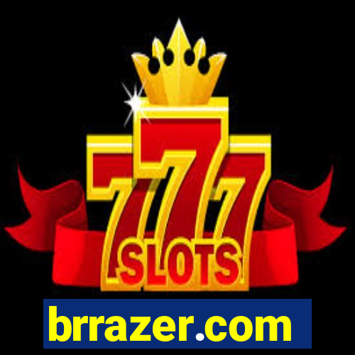 brrazer.com