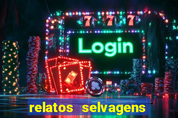 relatos selvagens dublado online