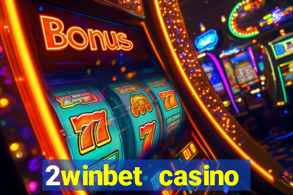 2winbet casino sister sites