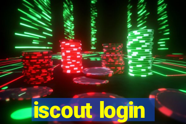 iscout login