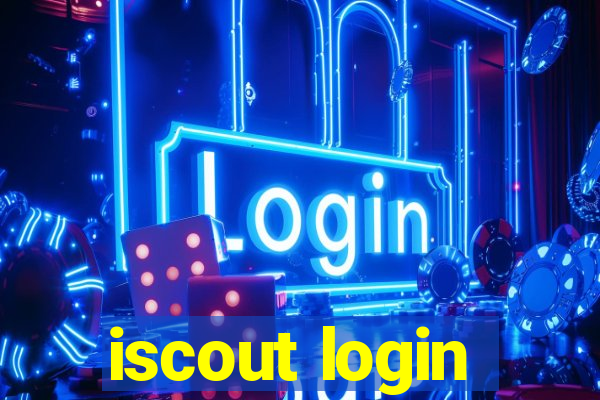 iscout login