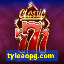 tyleaopg.com