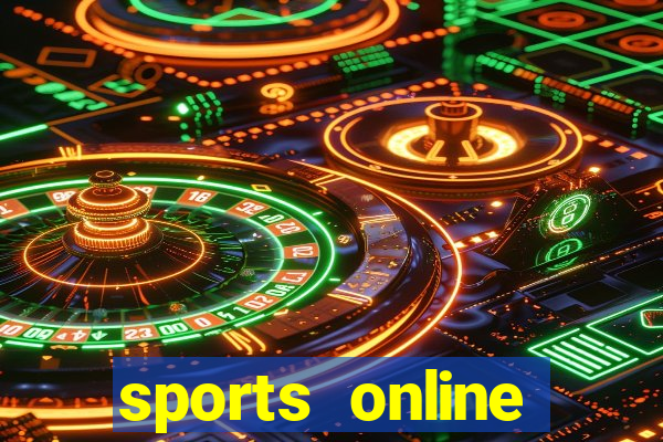 sports online betting sites