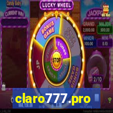 claro777.pro