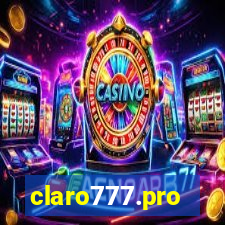 claro777.pro