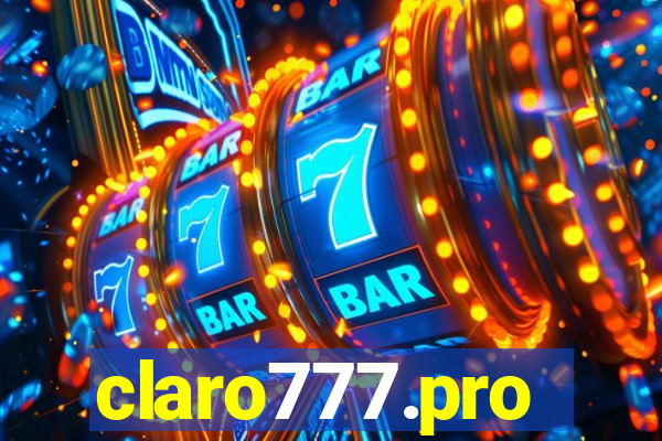 claro777.pro