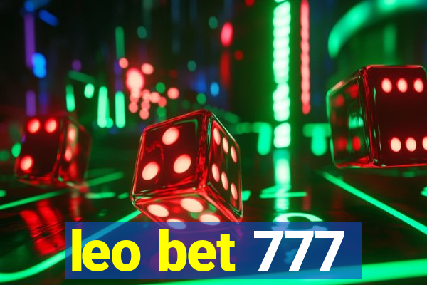 leo bet 777