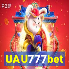 UAU777bet