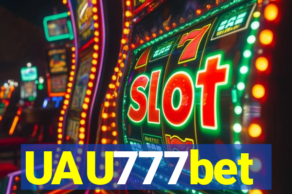 UAU777bet