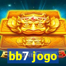 bb7 jogo