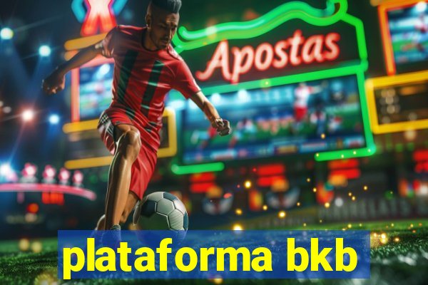 plataforma bkb