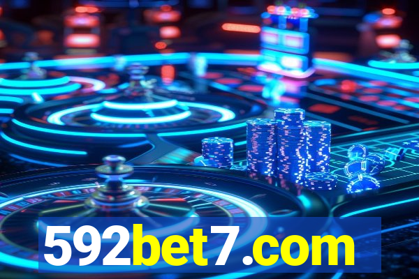 592bet7.com