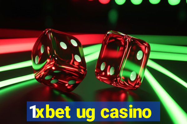 1xbet ug casino