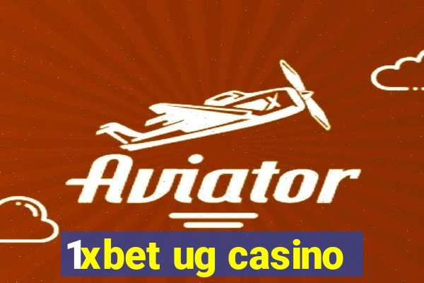 1xbet ug casino