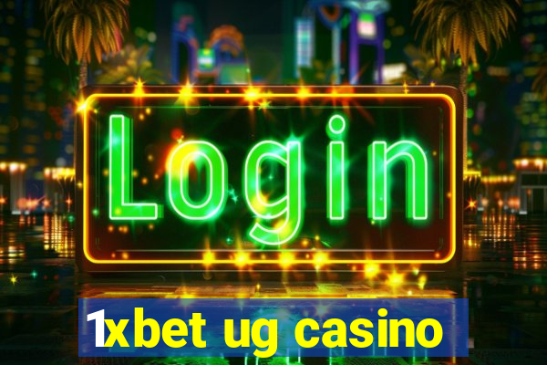 1xbet ug casino