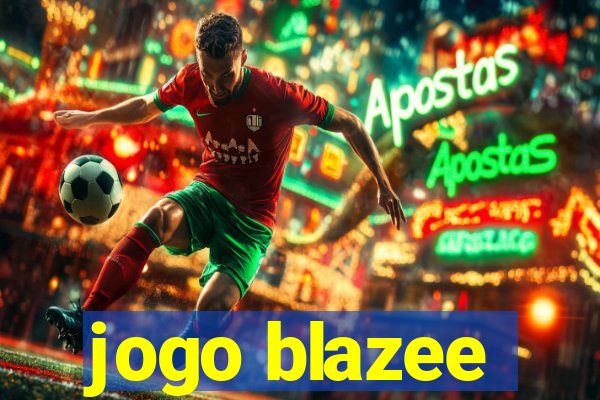 jogo blazee