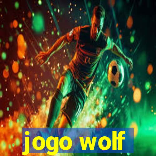 jogo wolf