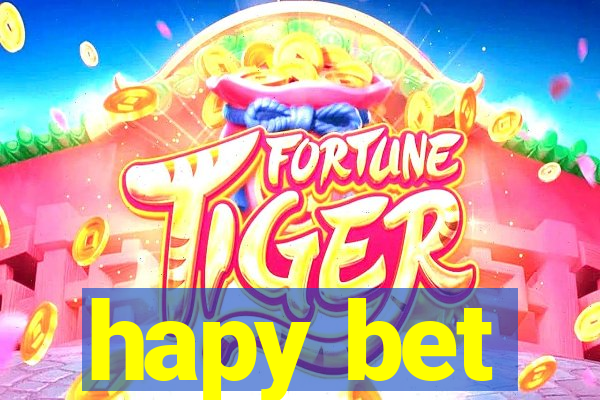 hapy bet