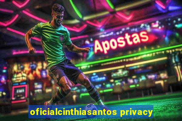 oficialcinthiasantos privacy