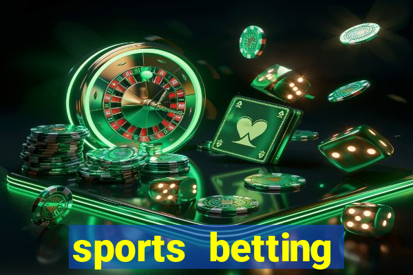 sports betting promo code