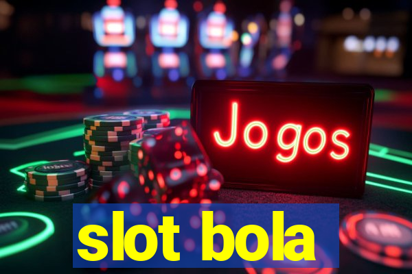 slot bola