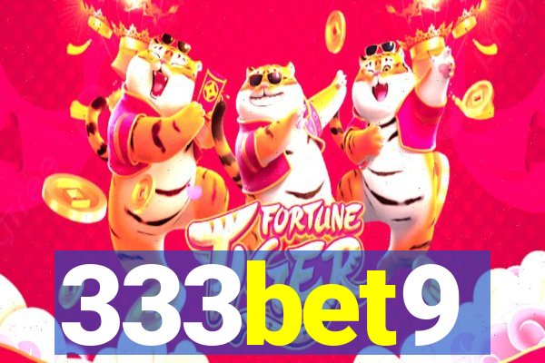 333bet9