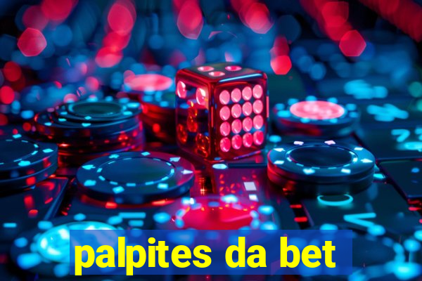 palpites da bet