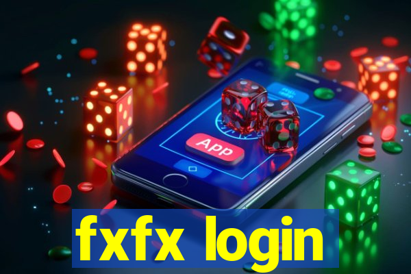 fxfx login