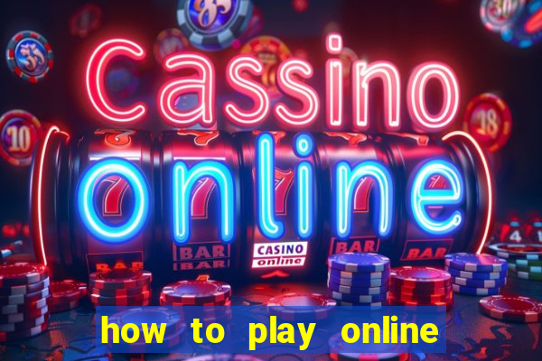 how to play online bingo with friends