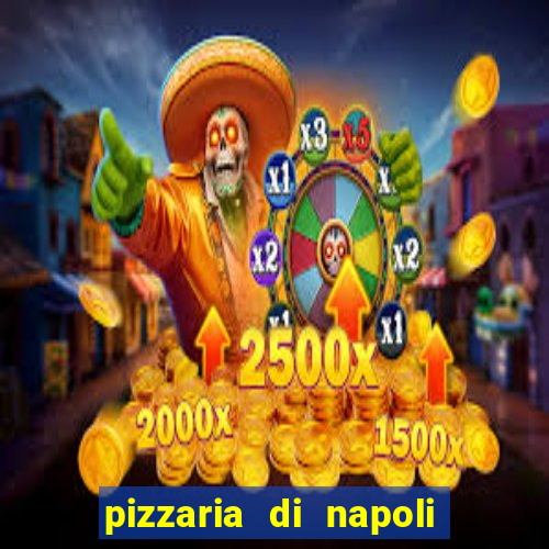 pizzaria di napoli jardim revista suzano