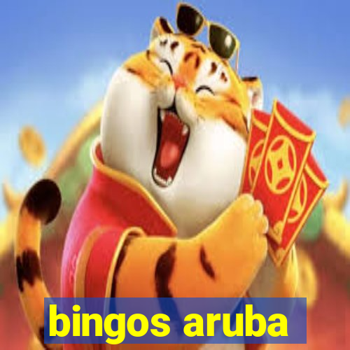 bingos aruba