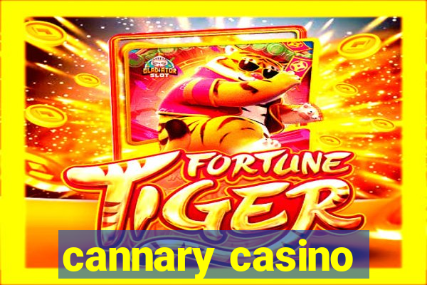 cannary casino