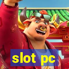 slot pc