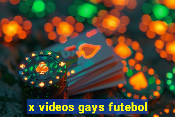 x videos gays futebol