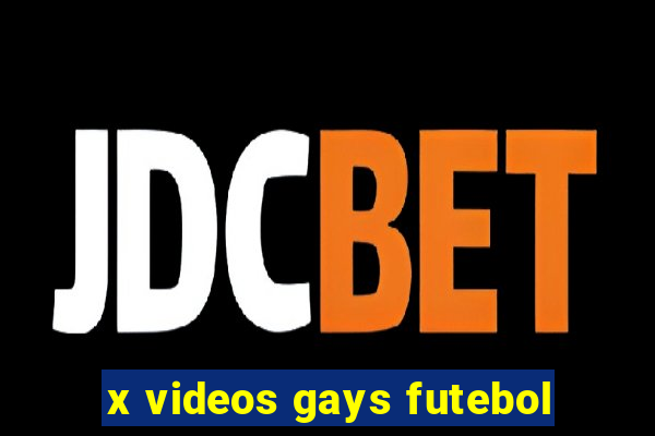 x videos gays futebol