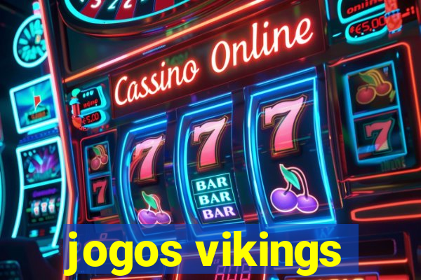 jogos vikings