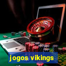 jogos vikings