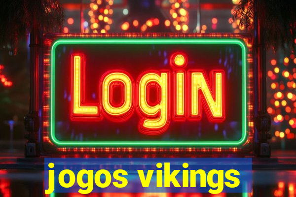 jogos vikings