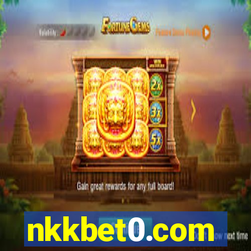 nkkbet0.com