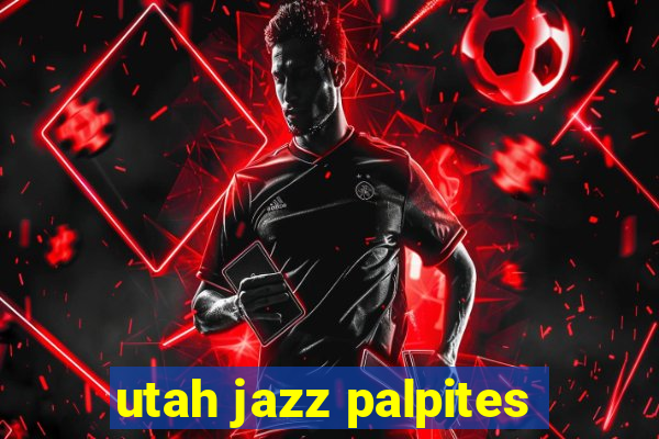 utah jazz palpites