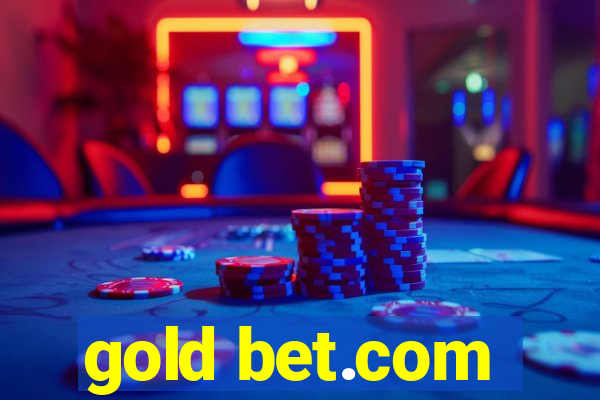 gold bet.com